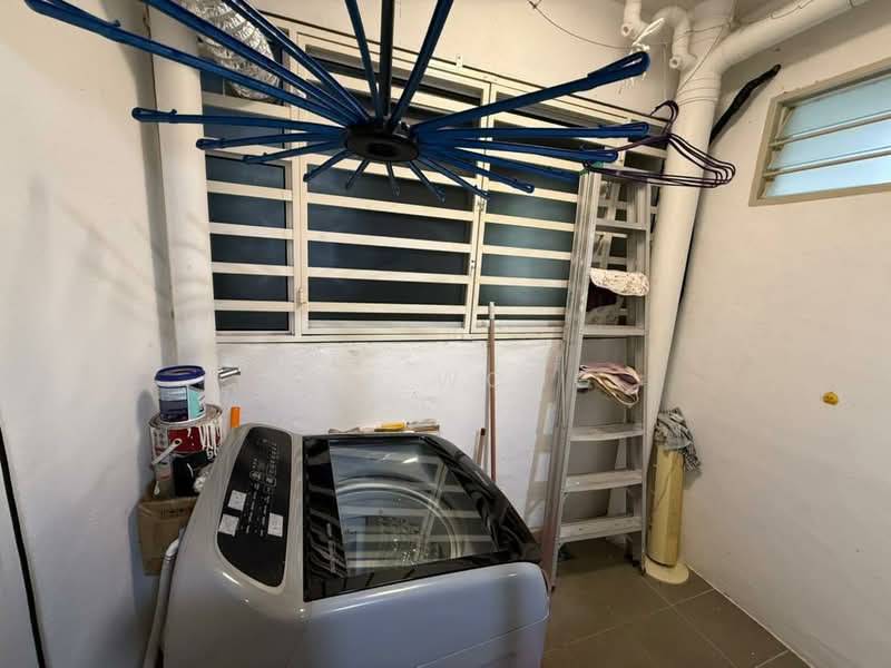 Pangsapuri untuk Dijual di The Park @ Mak Mandin - May Wong - Interior - PropertyGuru.com.my