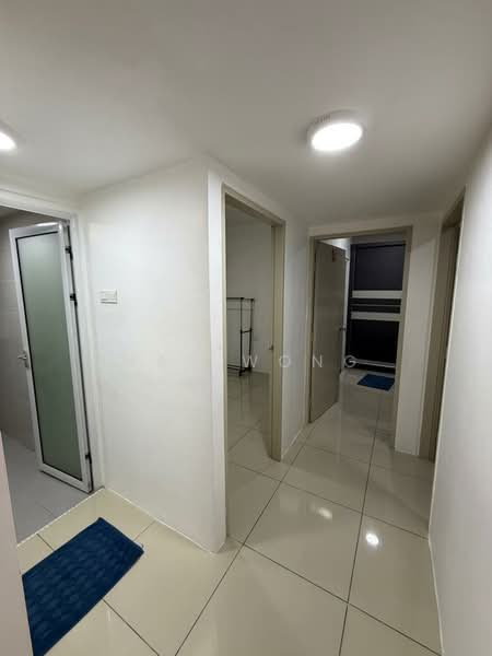 Pangsapuri untuk Dijual di The Park @ Mak Mandin - May Wong - Corridor - PropertyGuru.com.my