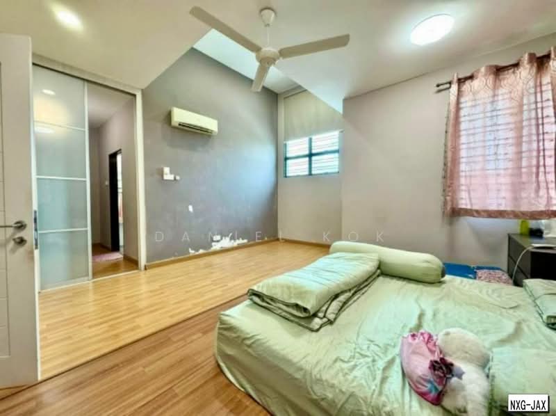 Bungalow for Sale in Aman Perdana (Kapar) - Daniel Kok - Bedroom - PropertyGuru.com.my