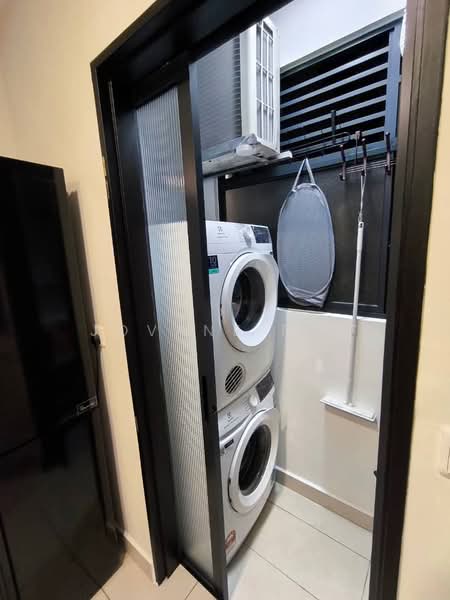 Service Residence for Sale at M Vertica - Jovane Por - Interior - PropertyGuru.com.my