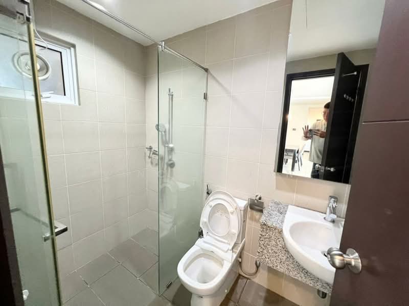 Condominium for Rent at Pearl Regency - Vincent Tan - Bathroom - PropertyGuru.com.my