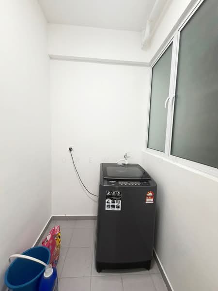 Kondominium untuk Disewa di Ideal Residency - Andrew Chow - Interior - PropertyGuru.com.my