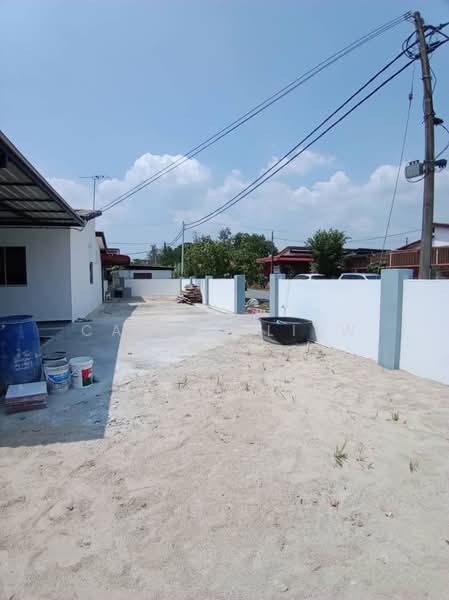 Terraced House for Sale in Bedong (Kedah) - Calvin Liew - Exterior - PropertyGuru.com.my