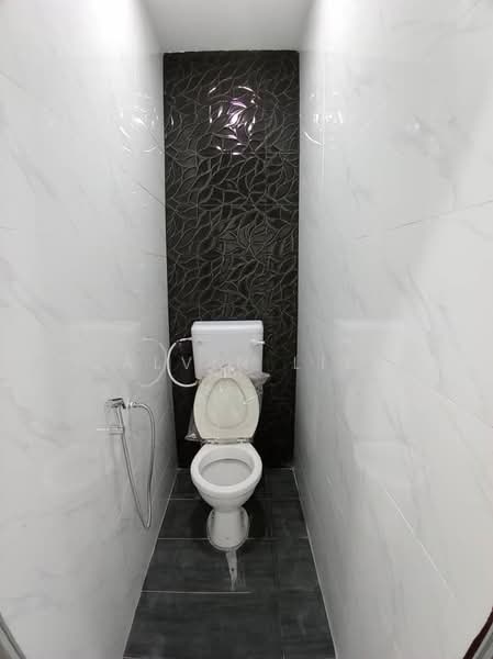 Terraced House for Sale in Bedong (Kedah) - Calvin Liew - Bathroom - PropertyGuru.com.my