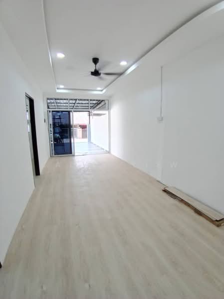 Terraced House for Sale in Bedong (Kedah) - Calvin Liew - Interior - PropertyGuru.com.my