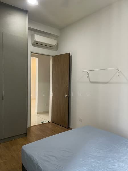 Service Residence for Sale at City of Green - Ben Ling - Bedroom - PropertyGuru.com.my