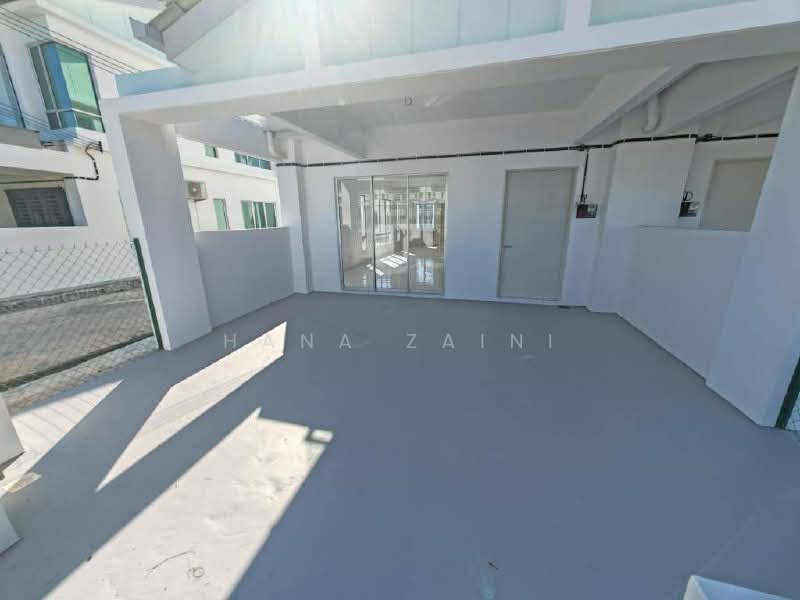 Rumah Teres untuk Dijual di Port Dickson (Negeri Sembilan) - Hana Zaini - Exterior - PropertyGuru.com.my