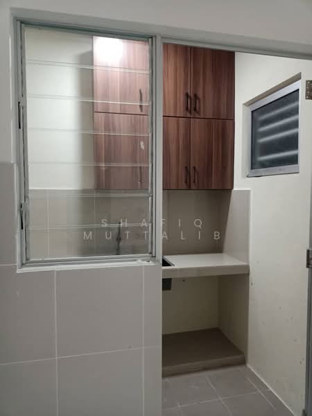 Condominium for Rent at Residensi Sateria - Shafiq Muttalib - PropertyGuru.com.my