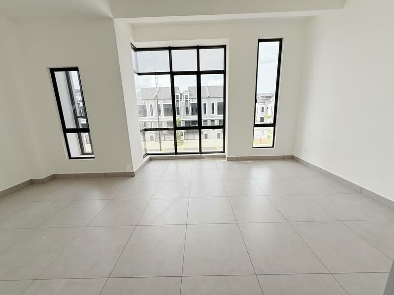 2-storey Terraced House for Sale in Taman Mount Austin (Tebrau) - Ken Chai - PropertyGuru.com.my