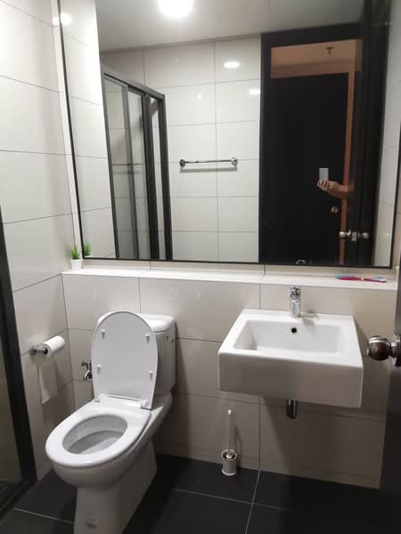 Service Residence for Rent at The Tamarind - Peggy Tan - Bathroom - PropertyGuru.com.my