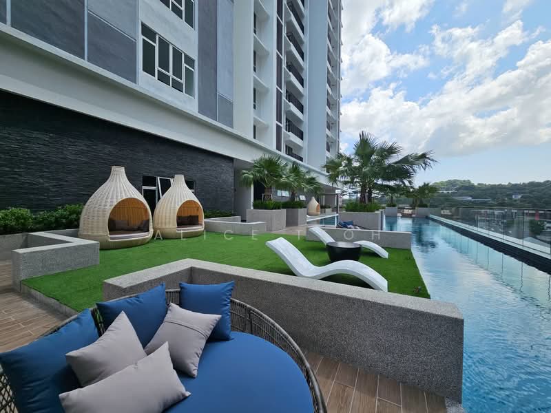 Condominium for Sale at Goodwood Residence - Alice Teoh - Exterior - PropertyGuru.com.my