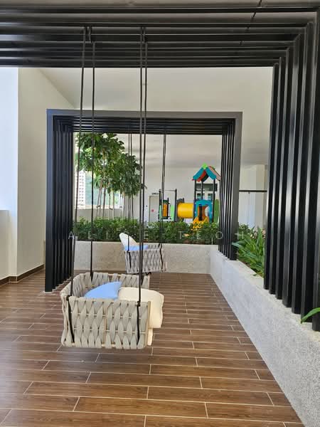 Condominium for Sale at Goodwood Residence - Alice Teoh - Exterior - PropertyGuru.com.my