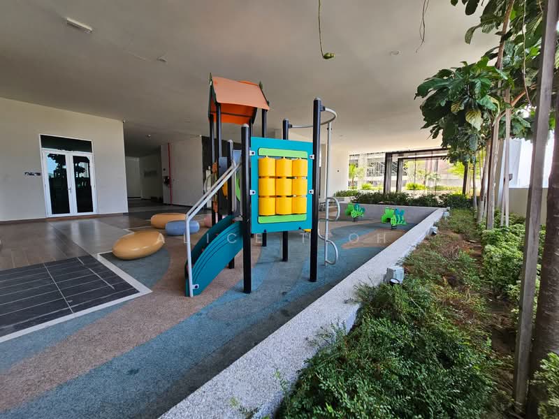 Condominium for Sale at Goodwood Residence - Alice Teoh - Exterior - PropertyGuru.com.my