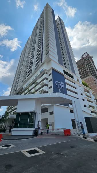 Condominium for Sale at Goodwood Residence - Alice Teoh - Exterior - PropertyGuru.com.my