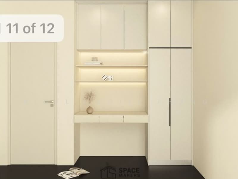 Condominium for Rent at Allevia - Nigel Caoile Phang - Study - PropertyGuru.com.my