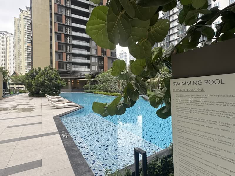 Condominium for Rent at Allevia - Nigel Caoile Phang - Exterior - PropertyGuru.com.my