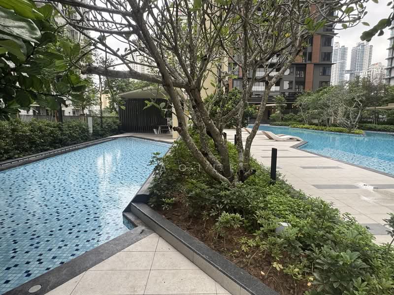 Condominium for Rent at Allevia - Nigel Caoile Phang - Exterior - PropertyGuru.com.my