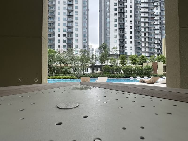 Condominium for Rent at Allevia - Nigel Caoile Phang - Exterior - PropertyGuru.com.my