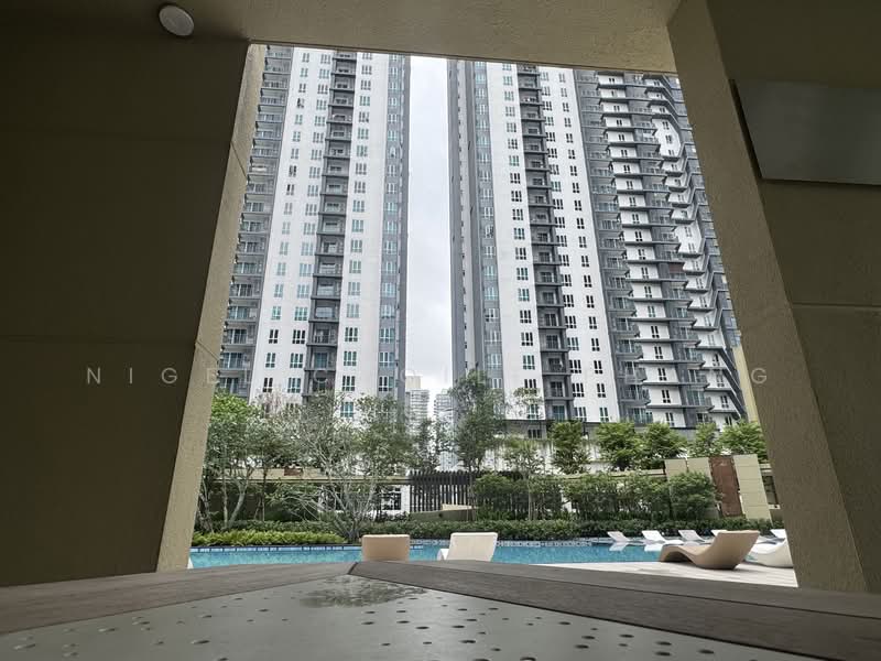Condominium for Rent at Allevia - Nigel Caoile Phang - Exterior - PropertyGuru.com.my