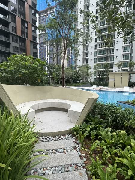 Condominium for Rent at Allevia - Nigel Caoile Phang - Exterior - PropertyGuru.com.my