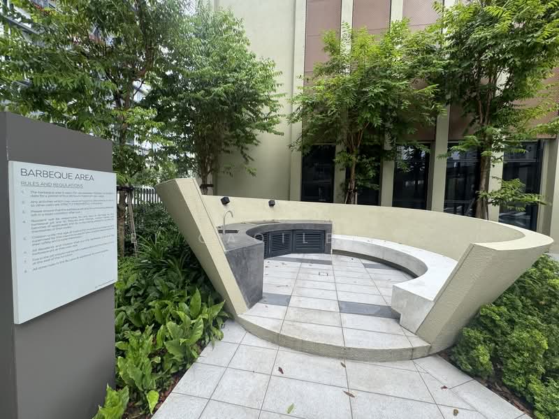Condominium for Rent at Allevia - Nigel Caoile Phang - Exterior - PropertyGuru.com.my