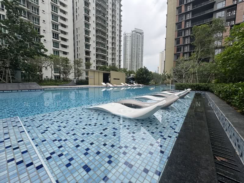 Condominium for Rent at Allevia - Nigel Caoile Phang - Exterior - PropertyGuru.com.my