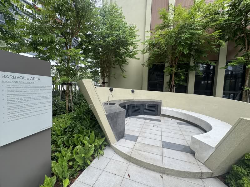 Condominium for Rent at Allevia - Nigel Caoile Phang - Exterior - PropertyGuru.com.my