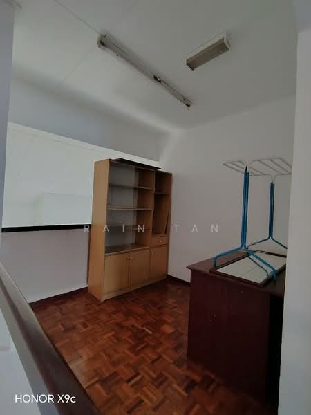 Rumah Teres 1.5 Tingkat untuk Disewa di Sri Petaling (Kuala Lumpur) - Rain Tan - Study - PropertyGuru.com.my