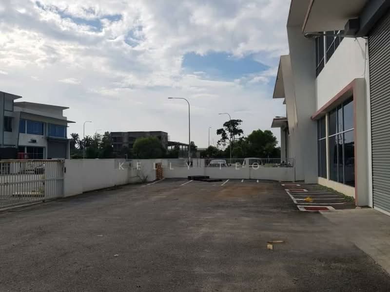 Kilang untuk Dijual di Bandar Bukit Tinggi (Klang) - Kelly Teo - Exterior - PropertyGuru.com.my