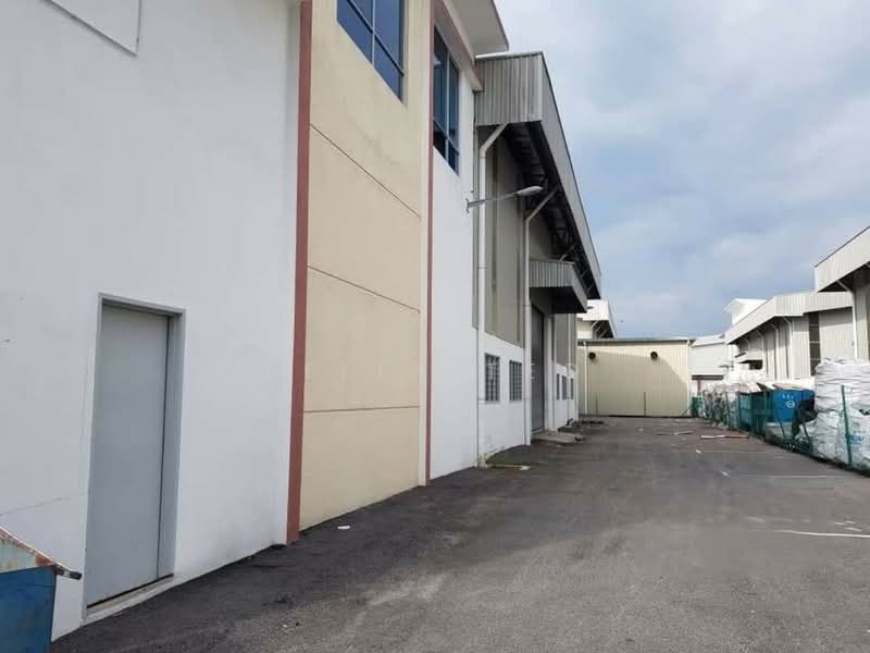 Kilang untuk Dijual di Bandar Bukit Tinggi (Klang) - Kelly Teo - Exterior - PropertyGuru.com.my