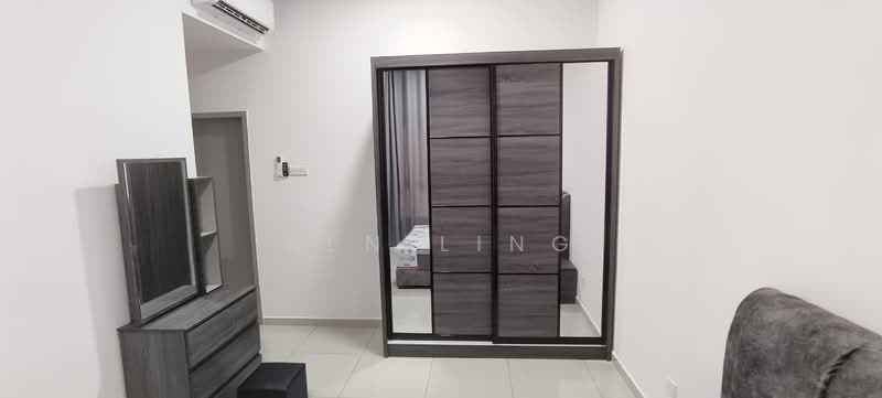 Servis Apartment untuk Dijual di B11 Parkland Residence - Ben Ling - PropertyGuru.com.my