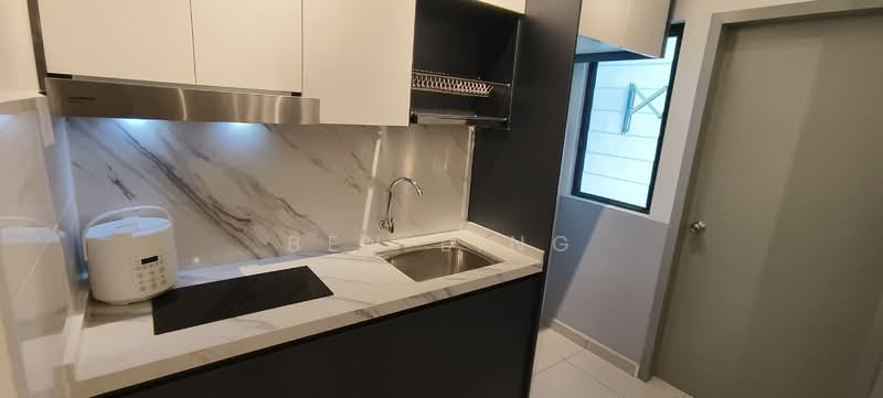 Servis Apartment untuk Dijual di B11 Parkland Residence - Ben Ling - PropertyGuru.com.my