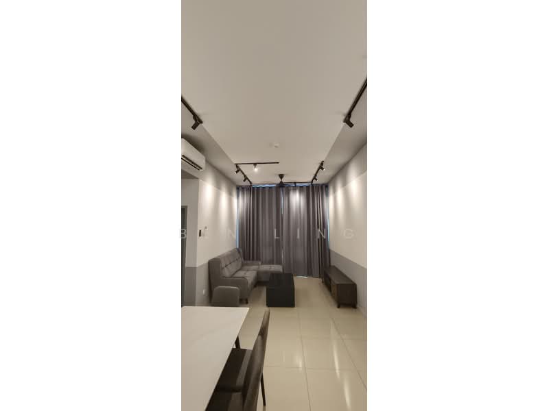 Servis Apartment untuk Dijual di B11 Parkland Residence - Ben Ling - PropertyGuru.com.my
