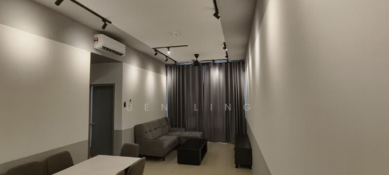 Servis Apartment untuk Dijual di B11 Parkland Residence - Ben Ling - PropertyGuru.com.my
