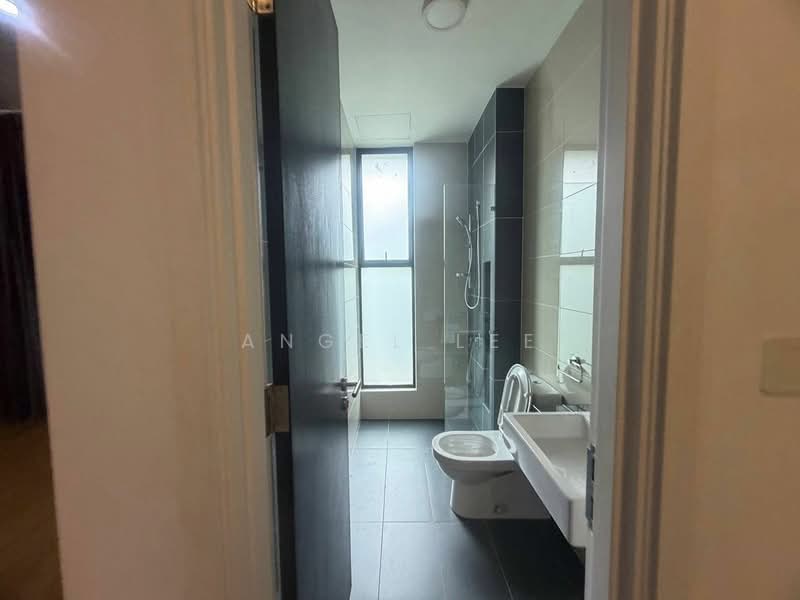 Semi-Detached House for Rent in Iskandar Puteri (Nusajaya) (Johor) - Angel Lee - Bathroom - PropertyGuru.com.my