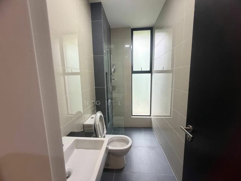 Semi-Detached House for Rent in Iskandar Puteri (Nusajaya) (Johor) - Angel Lee - Bathroom - PropertyGuru.com.my
