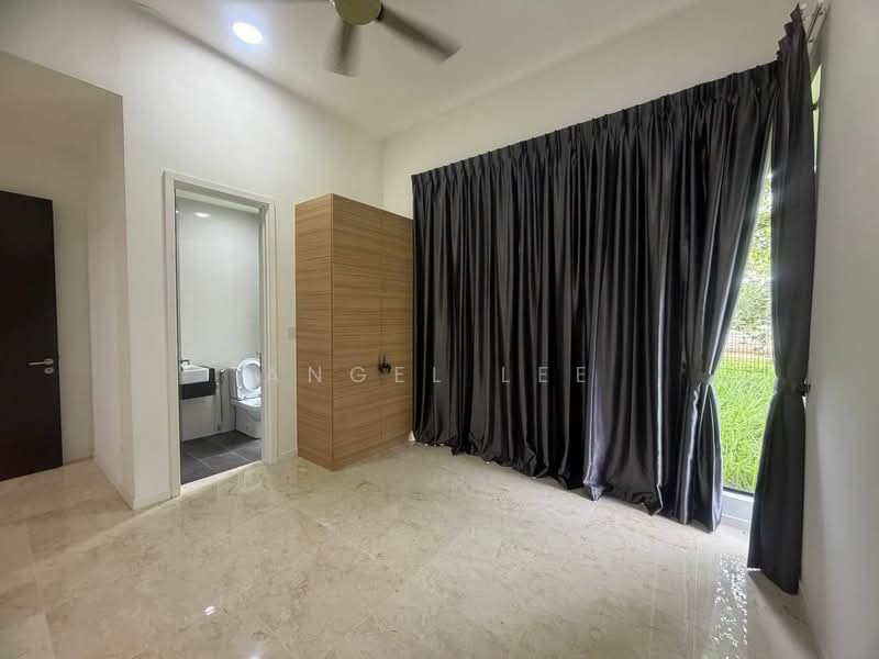 Semi-Detached House for Rent in Iskandar Puteri (Nusajaya) (Johor) - Angel Lee - Bedroom - PropertyGuru.com.my