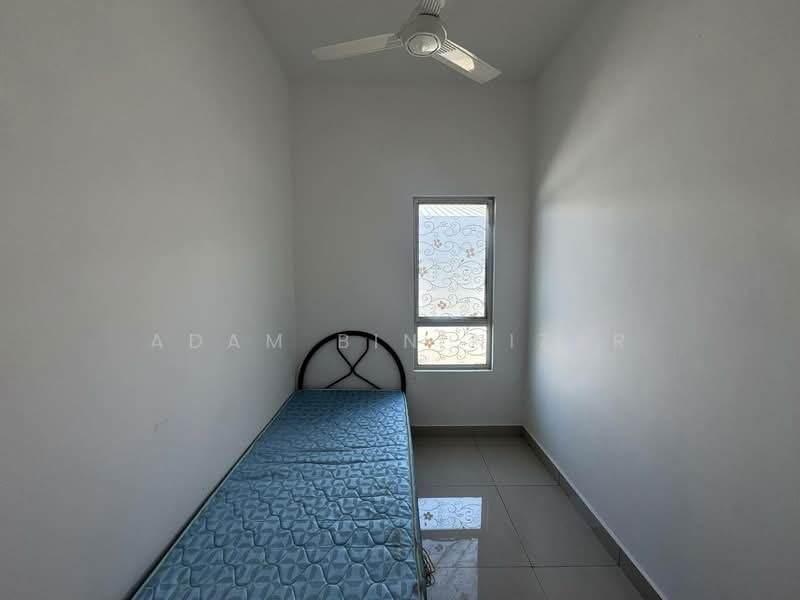 Semi-Detached House for Sale in Shah Alam (Selangor) - Adam Bin Nizar - Bedroom - PropertyGuru.com.my