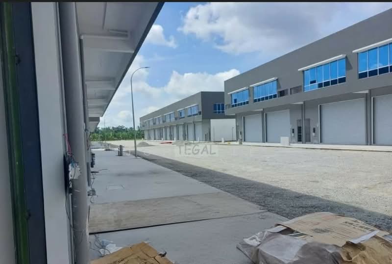 Factory for Rent in Telok Panglima Garang (Selangor) - John Tee - Exterior - PropertyGuru.com.my