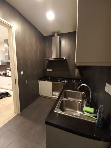 Rumah Teres untuk Disewa di Taman Sri Hartamas (Sri Hartamas) - Lina Chua - Kitchen - PropertyGuru.com.my