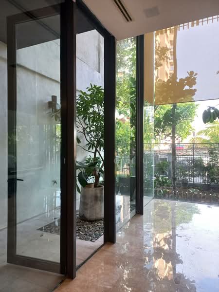 Rumah Teres untuk Disewa di Taman Sri Hartamas (Sri Hartamas) - Lina Chua - Interior - PropertyGuru.com.my