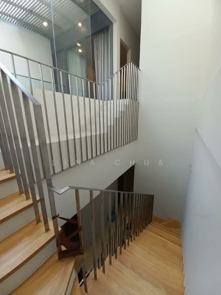 Rumah Teres untuk Disewa di Taman Sri Hartamas (Sri Hartamas) - Lina Chua - Interior - PropertyGuru.com.my