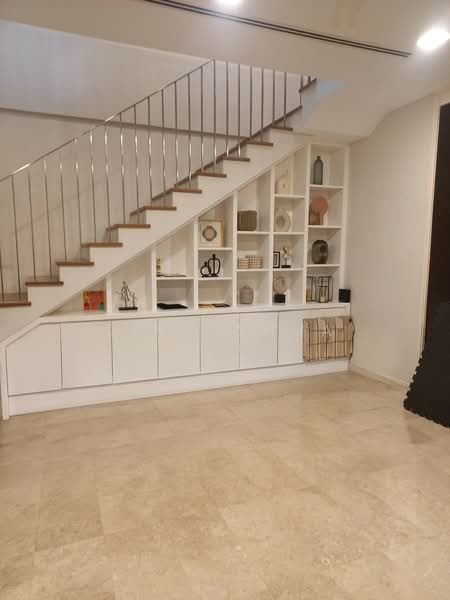 Rumah Teres untuk Disewa di Taman Sri Hartamas (Sri Hartamas) - Lina Chua - Interior - PropertyGuru.com.my