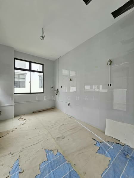 Rumah Teres 2 Tingkat untuk Dijual di Taman Ekoflora (Johor Bahru) - Ken Chai - Interior - PropertyGuru.com.my