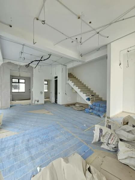 Rumah Teres 2 Tingkat untuk Dijual di Taman Ekoflora (Johor Bahru) - Ken Chai - Interior - PropertyGuru.com.my