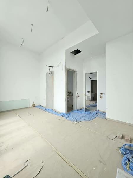 Rumah Teres 2 Tingkat untuk Dijual di Taman Ekoflora (Johor Bahru) - Ken Chai - PropertyGuru.com.my