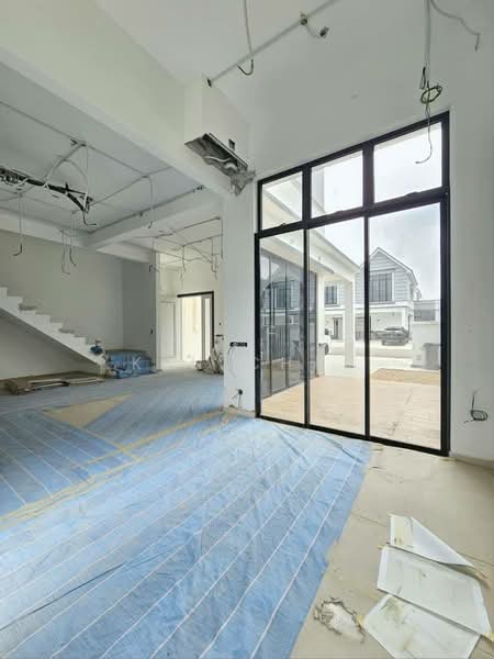 Rumah Teres 2 Tingkat untuk Dijual di Taman Ekoflora (Johor Bahru) - Ken Chai - PropertyGuru.com.my