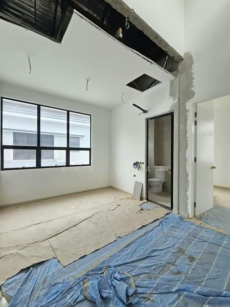 Rumah Teres 2 Tingkat untuk Dijual di Taman Ekoflora (Johor Bahru) - Ken Chai - PropertyGuru.com.my