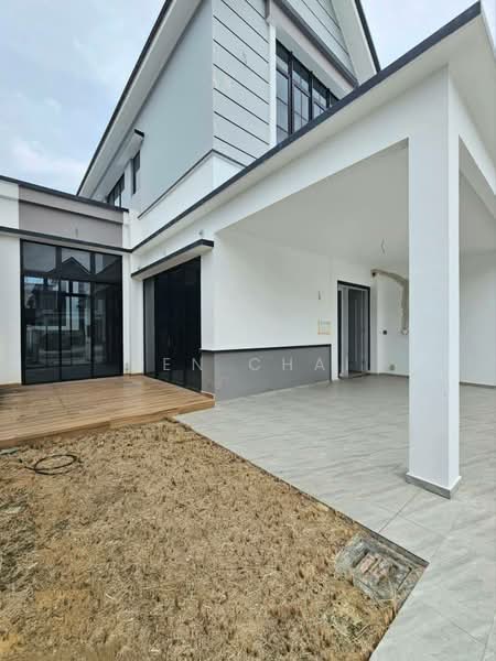Rumah Teres 2 Tingkat untuk Dijual di Taman Ekoflora (Johor Bahru) - Ken Chai - PropertyGuru.com.my
