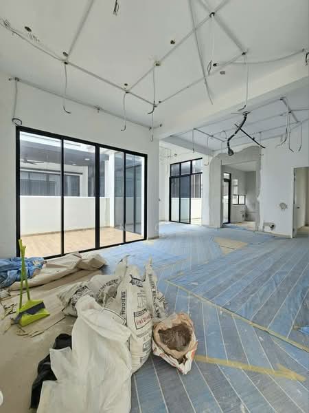 Rumah Teres 2 Tingkat untuk Dijual di Taman Ekoflora (Johor Bahru) - Ken Chai - PropertyGuru.com.my